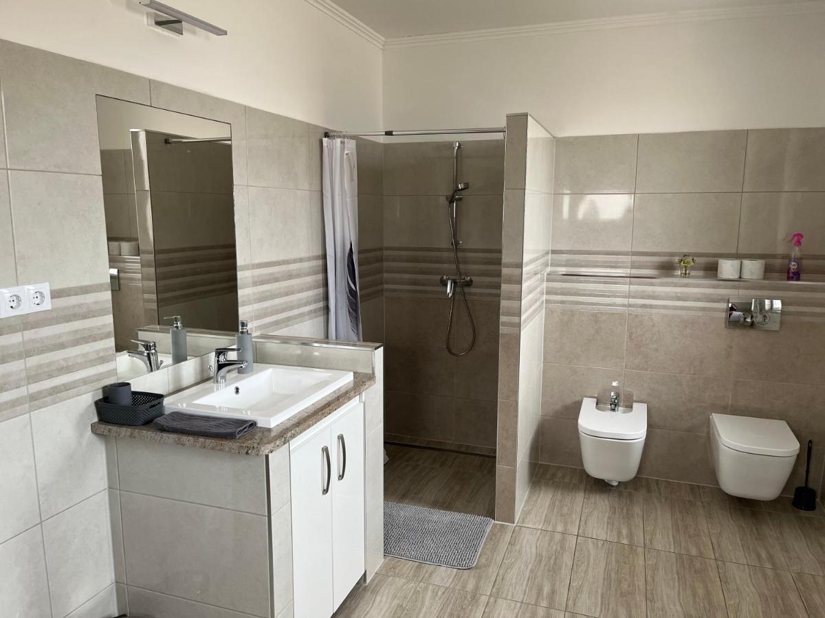 Rajczi Apartman 莫哈奇 外观 照片
