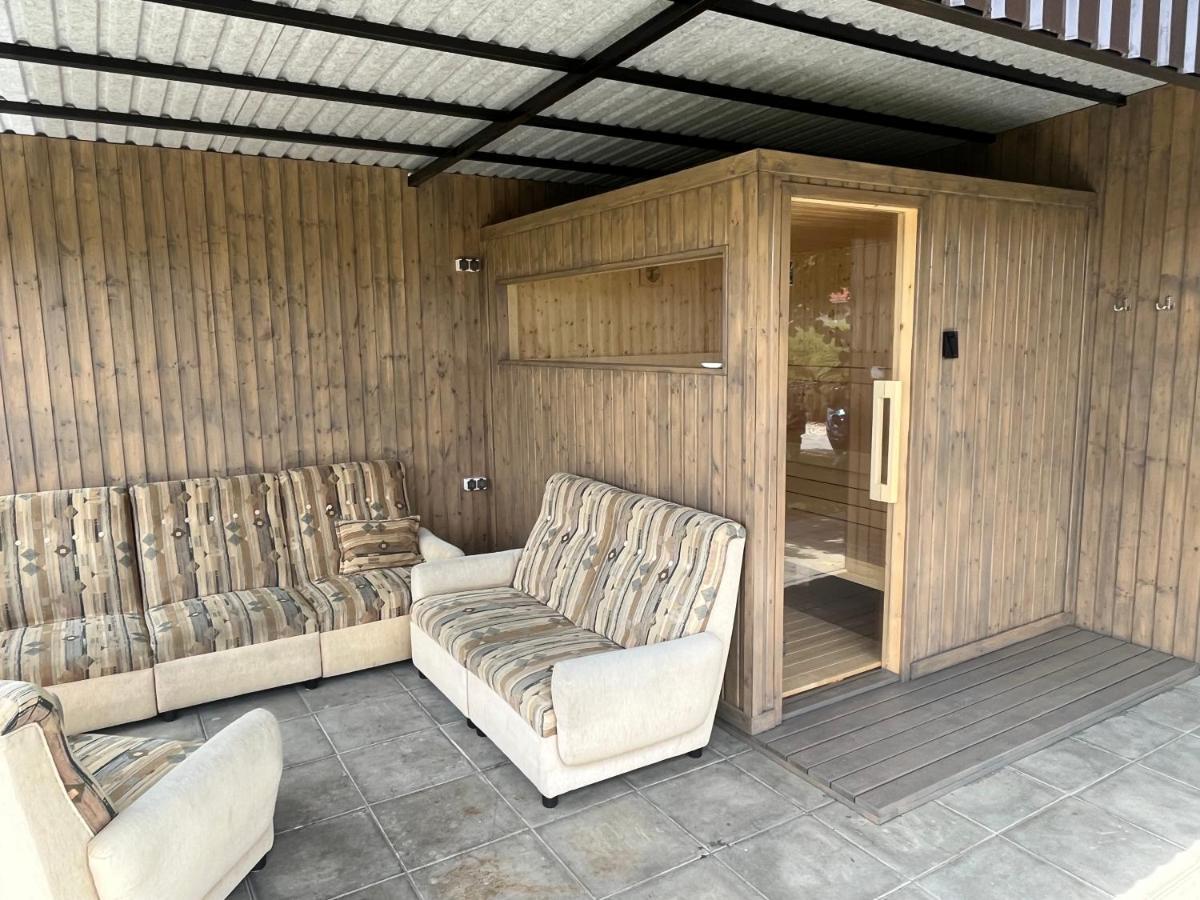 Rajczi Apartman 莫哈奇 外观 照片